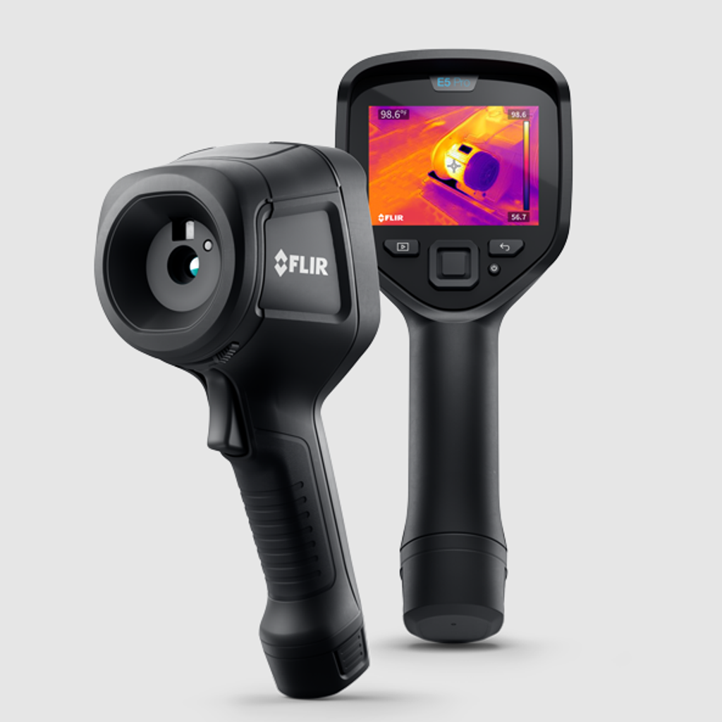 flir e5 pro