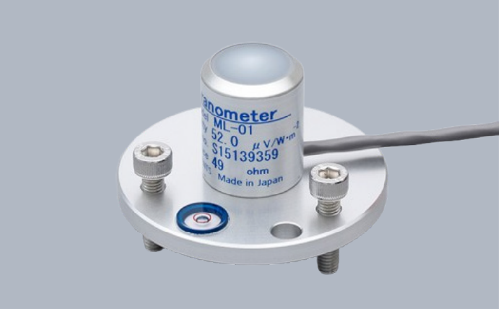 EKO ML-01 Si Pyranometer