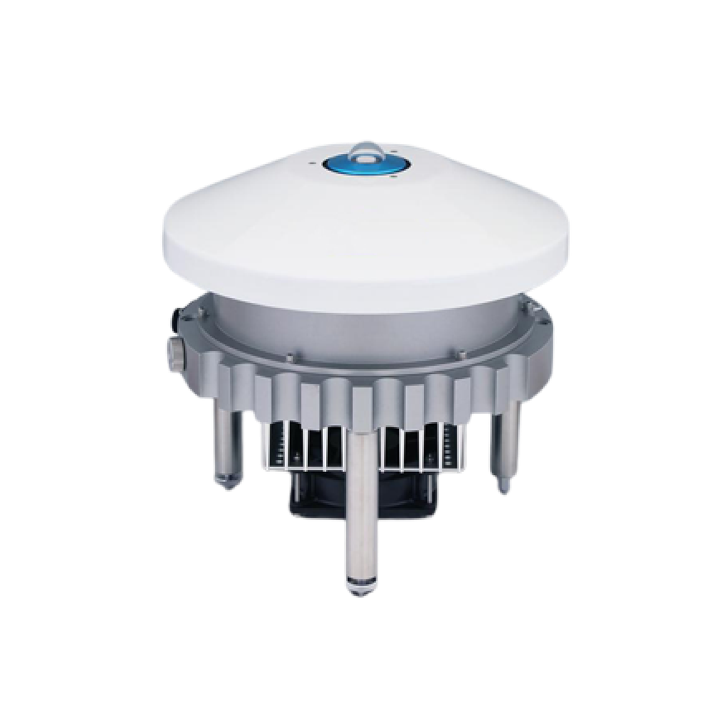 MS-713-Spectroradiometer