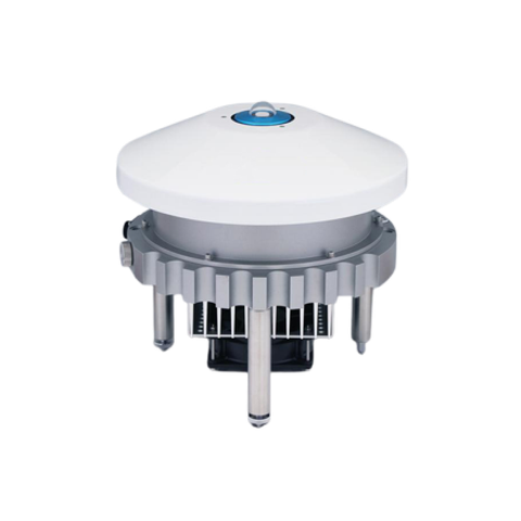 MS-713-Spectroradiometer