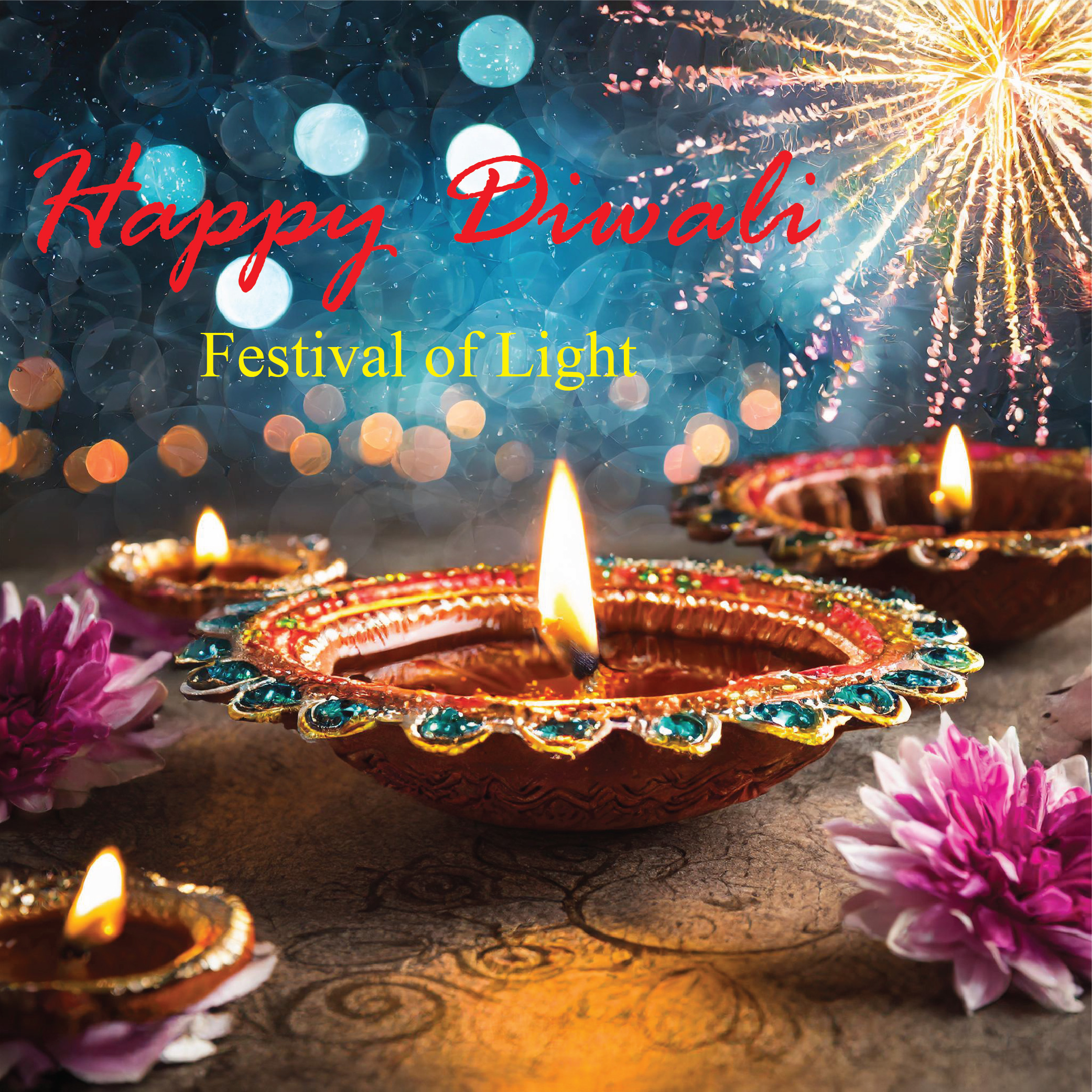 May the light of Diwali illuminate your home and heart with happiness and prosperity 🪔😊 | Taimal Herbs Official 大马药业