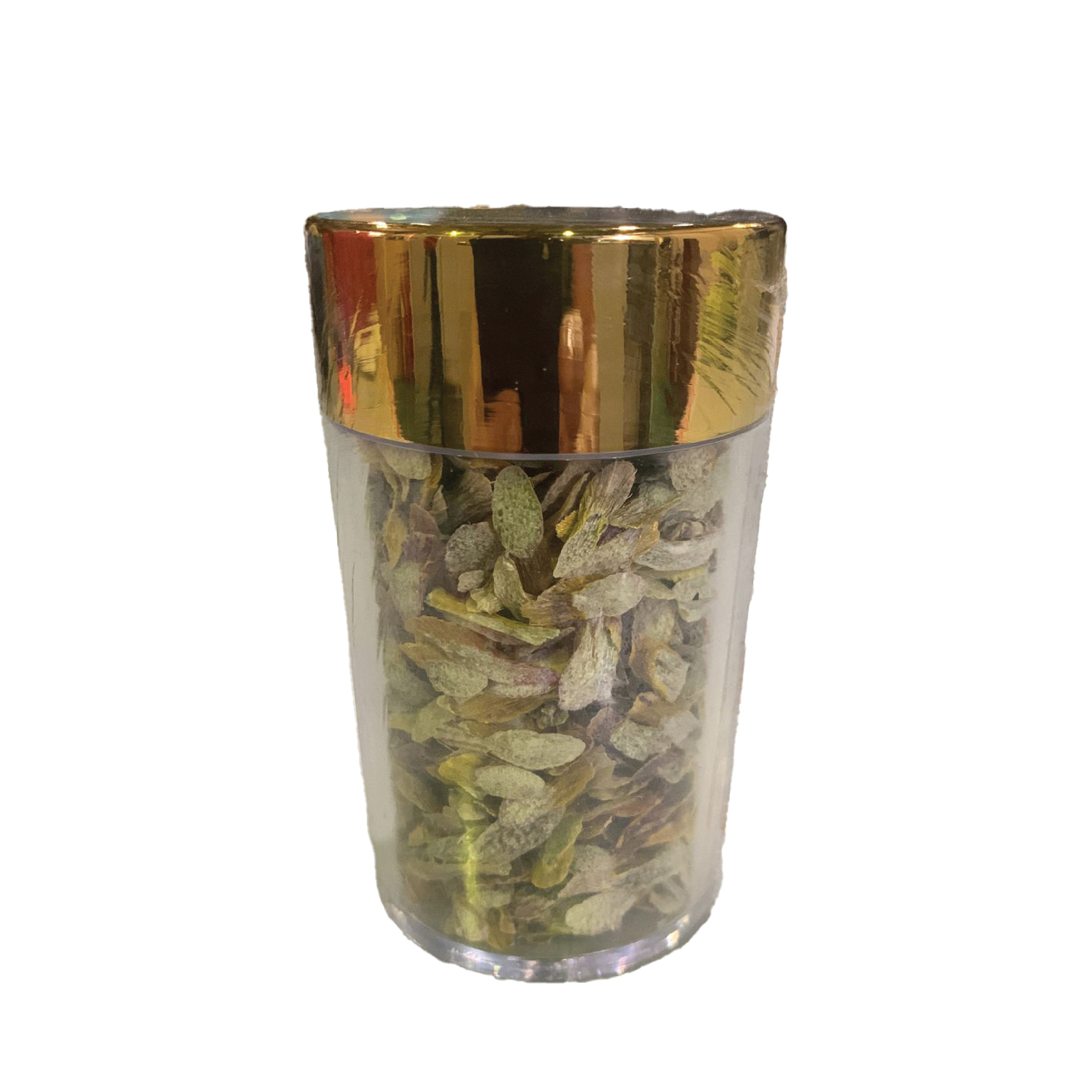 霍山石斛 Dendrobium (Fok Shan Shi Hu) 45g & 100g-aa-01