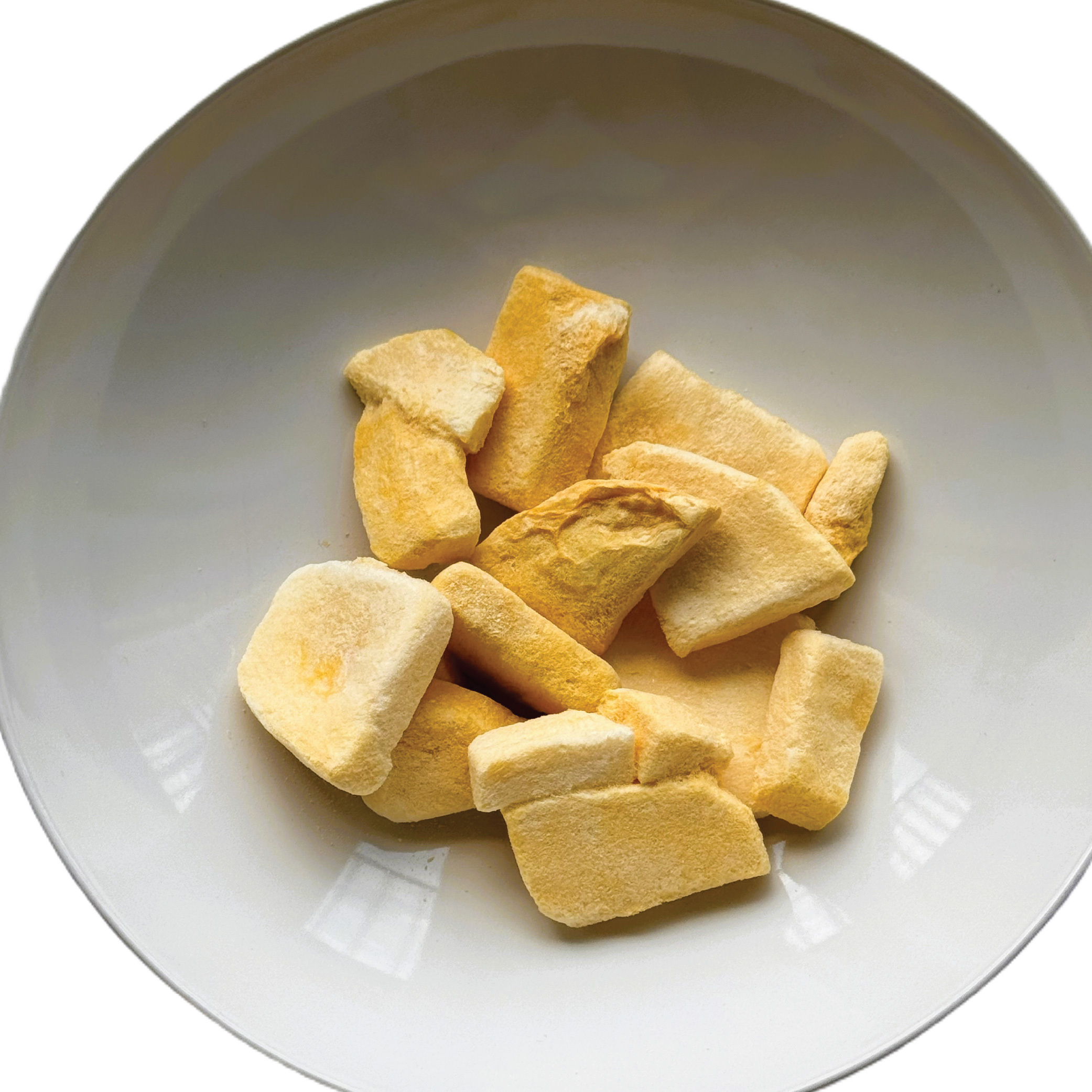 Freeze-dried Mango 20g-01-01-01