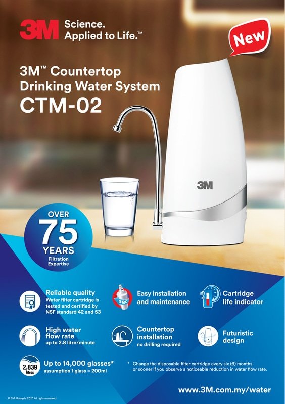 3m Ctm02 Countertop Drinking Water System My 3m Pi Ctm02 Leaflet Orig Jpg