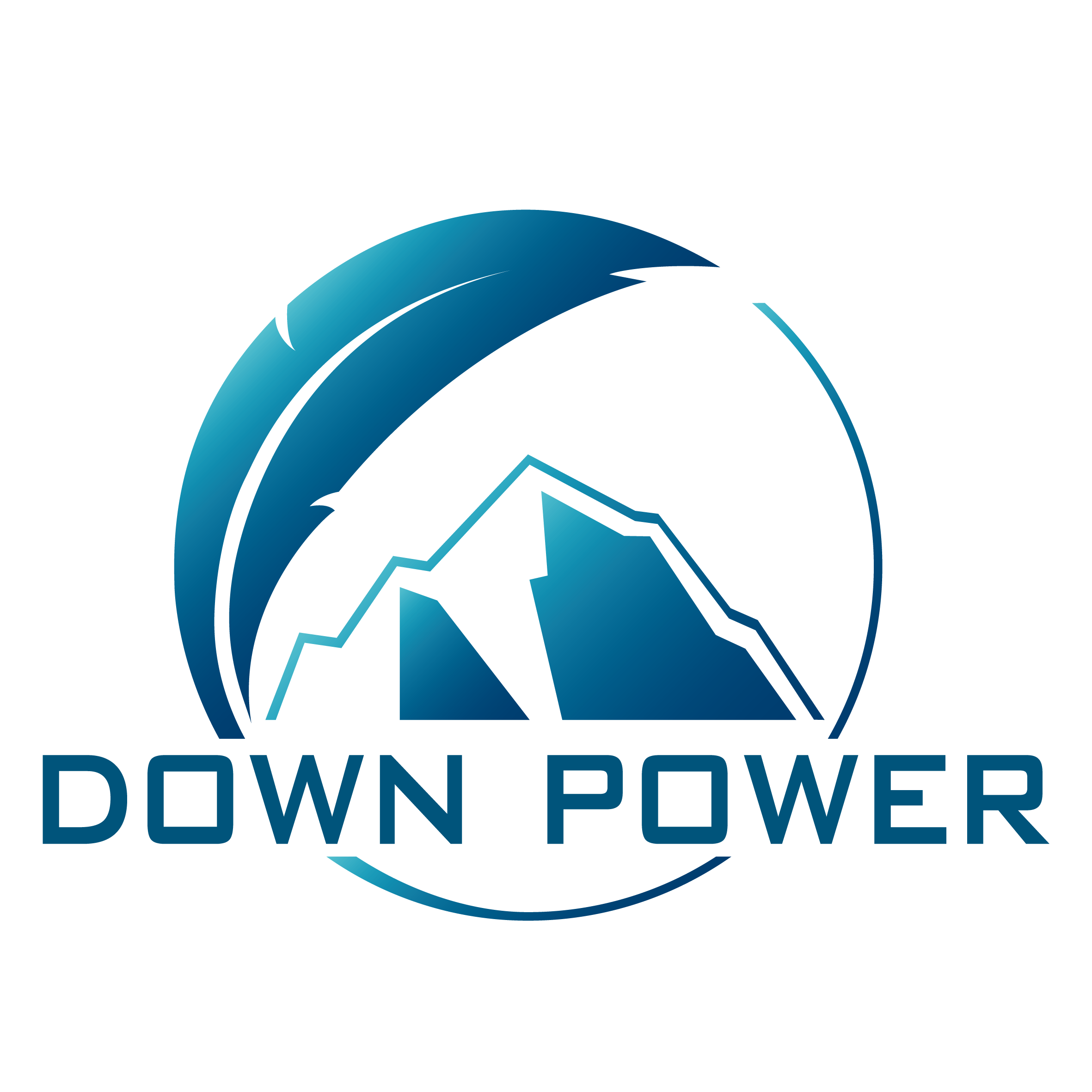 DOWN POWER