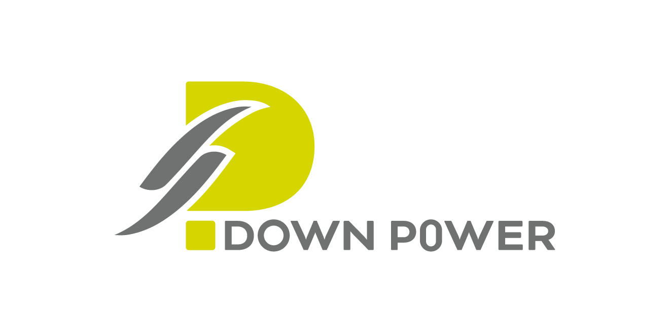 DOWN POWER 台灣羽絨睡袋專業
