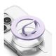 Dual/ Lavender