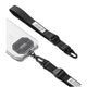CamHand/ RibbedBlack