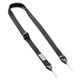 Shoulder/ RibbedBlac