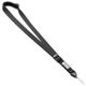 Lanyard/ RibbedBlack
