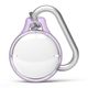 AirTag/ Purple