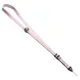 Lanyard/ StripePink