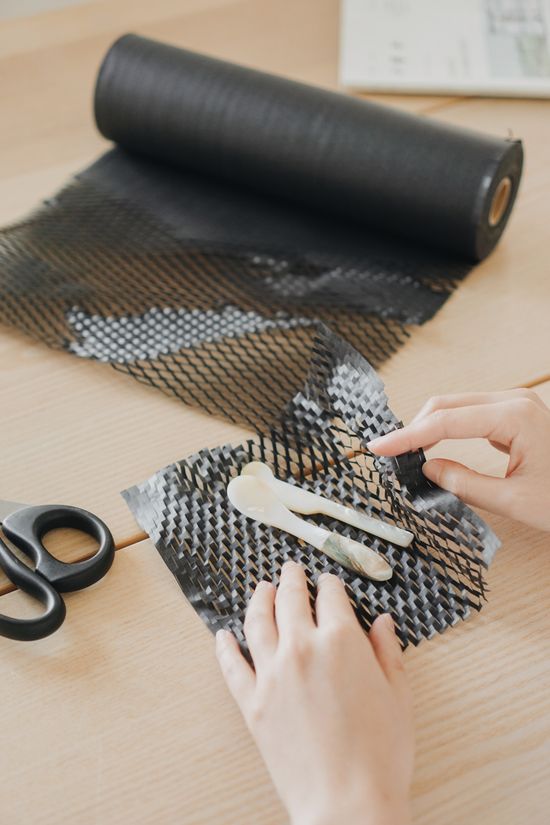 Sustainable Packaging | Nullpack