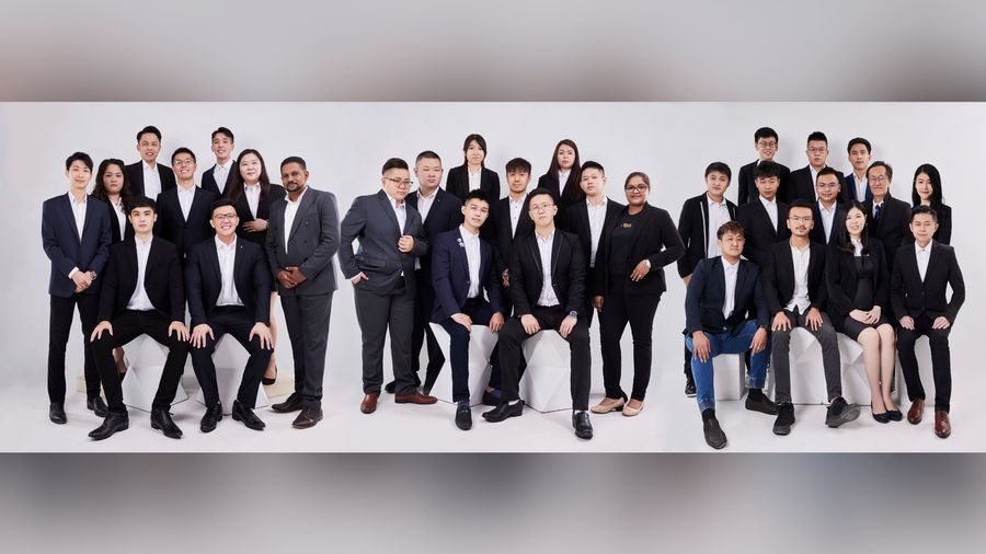 KimProperty | TEG TEAM