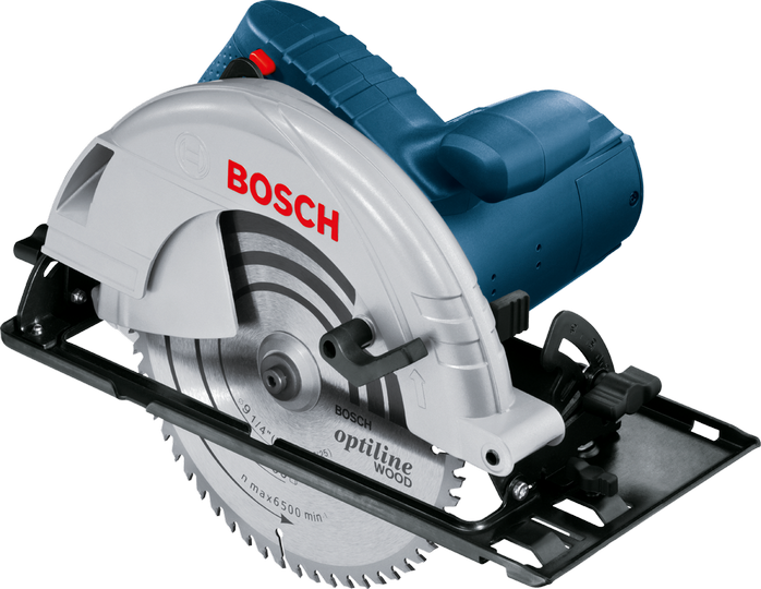 BOSCH GKS 235 PROFESSIONAL CIRCULAR SAW 9'' â