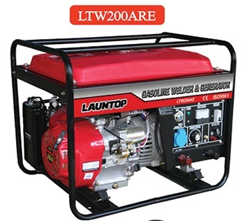 Двигатель launtop la290