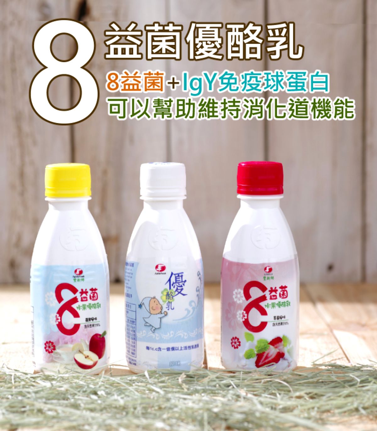 豐新鮮奶舖 | 