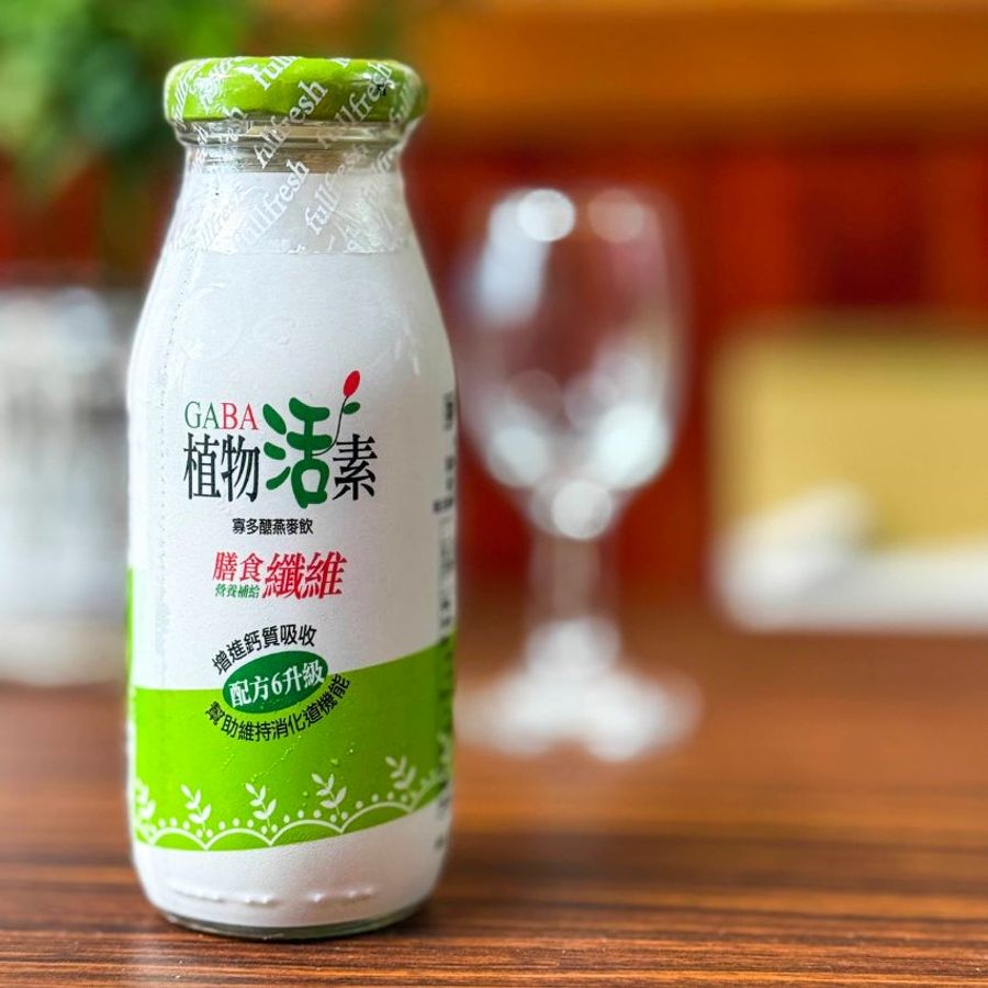 豐新鮮奶舖 | 商品目錄 - 植物活素