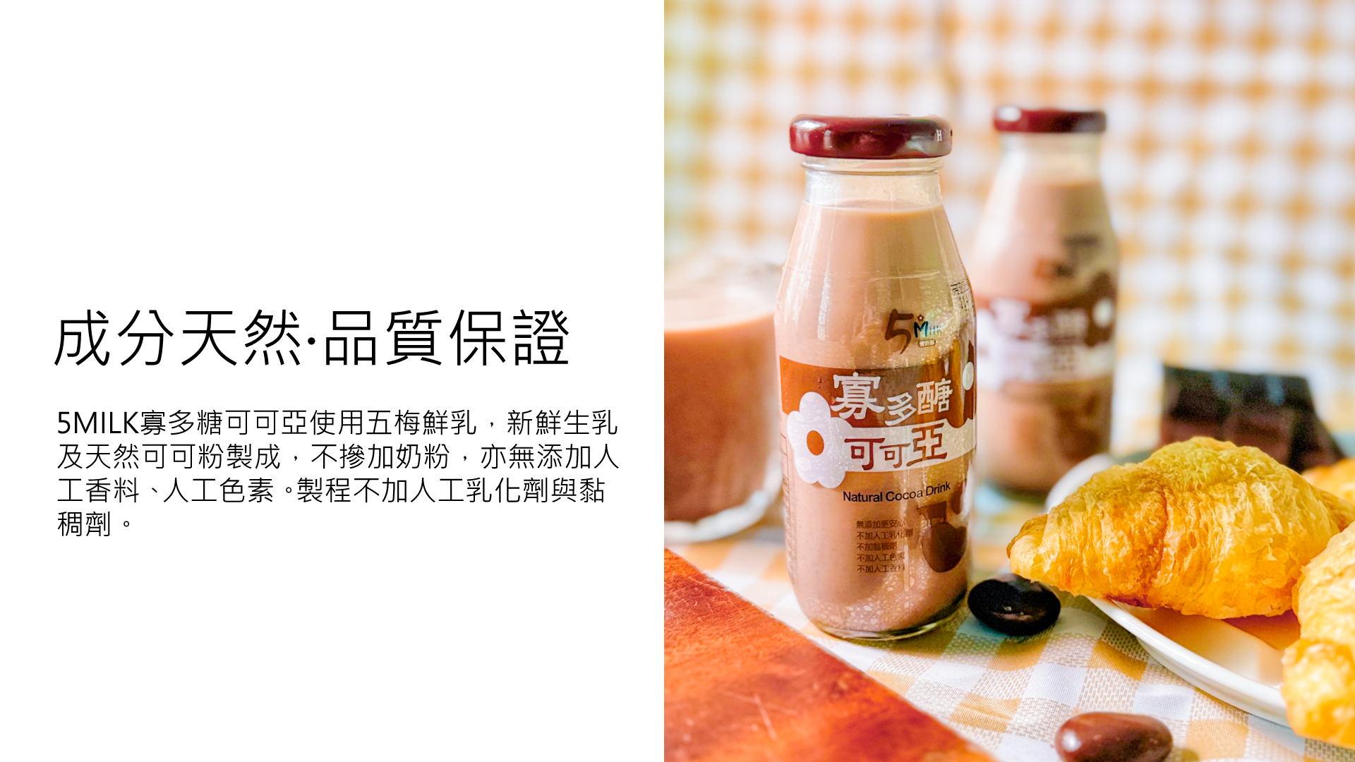 可可亞介紹圖片1