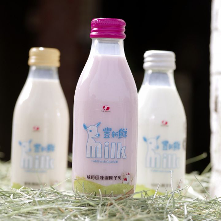 調味羊乳商品圖2