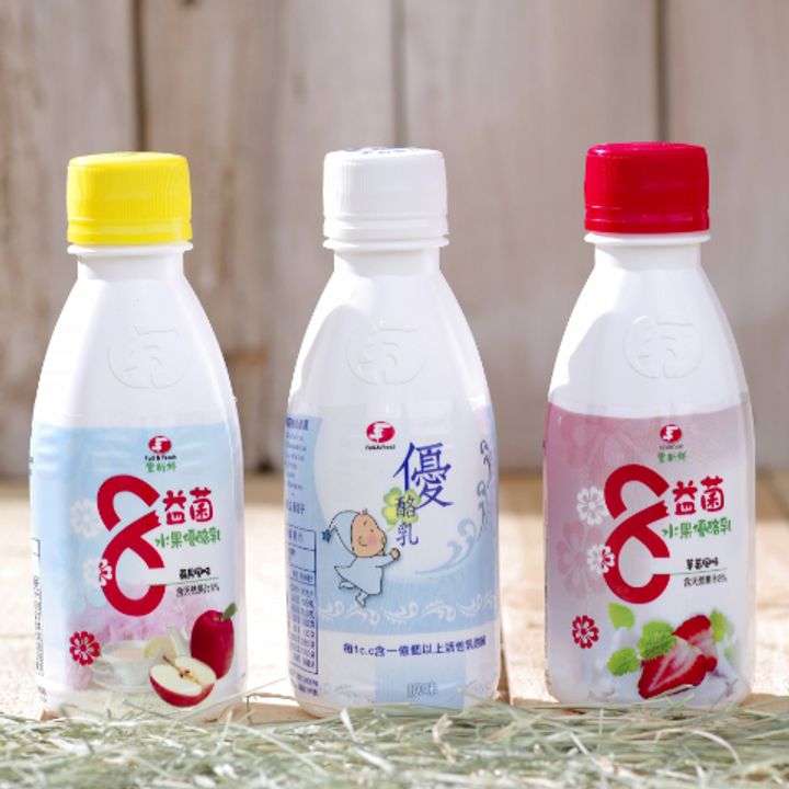優酪乳商品圖