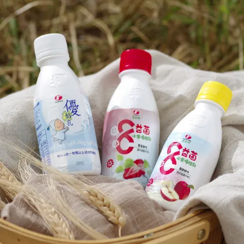 優酪乳商品圖2