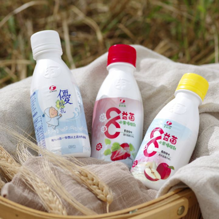 優酪乳商品圖2