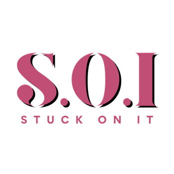 Stuck On It