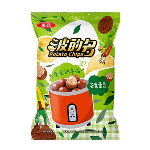 35元波的多茶葉蛋