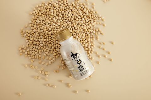 御禾坊-初豆漿 情境(1)