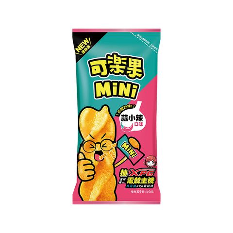 25元蒜小辣