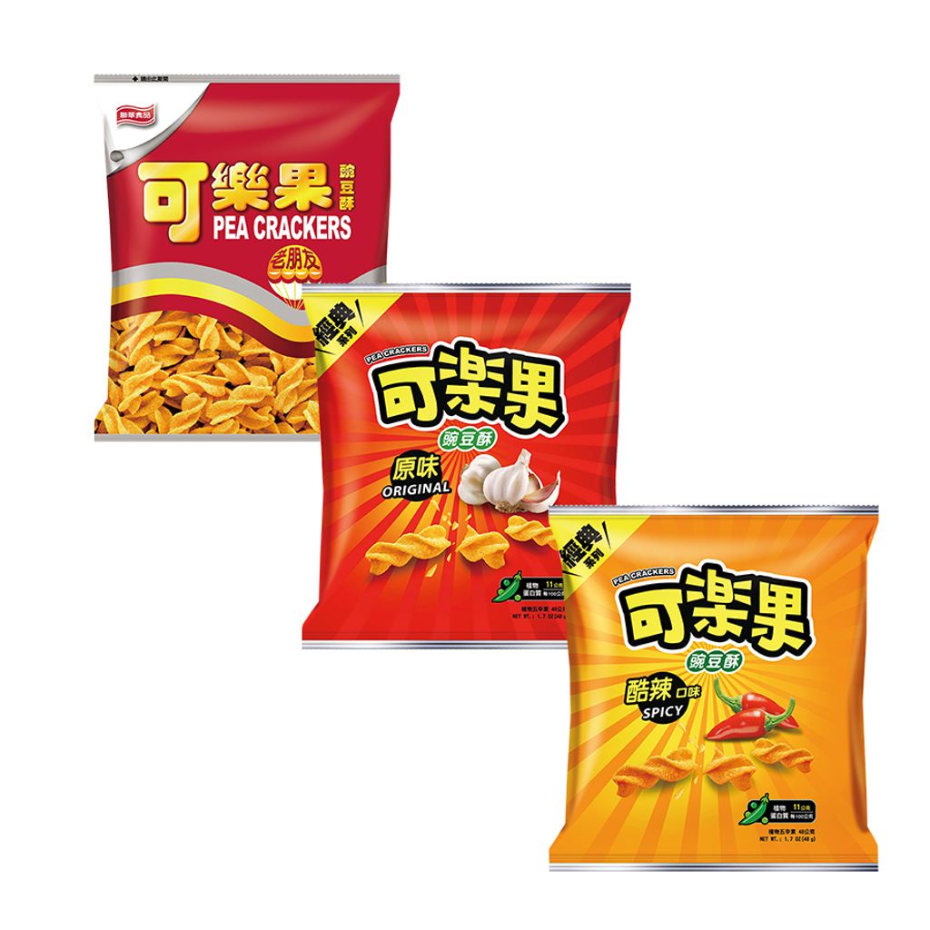 可樂果