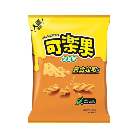 35元可樂果-黃金起司