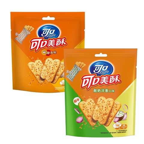 美酥量販包