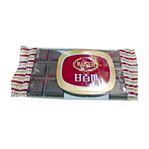 甘百世-212巧克力 30g