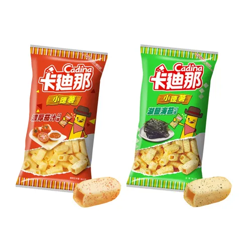 卡迪那小德薯