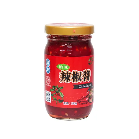 饌昇辣椒醬