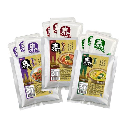 泰醬