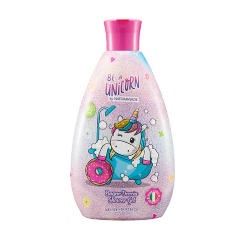 精靈獨角獸沐浴露