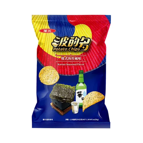 35元加值包-韓式海苔