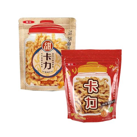 甜卡力_卡力椒鹽雞汁