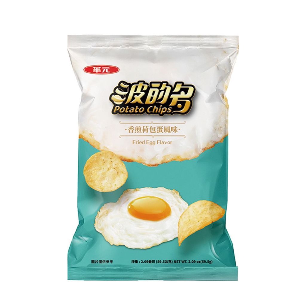 35元加值包-香煎荷包蛋59.5g