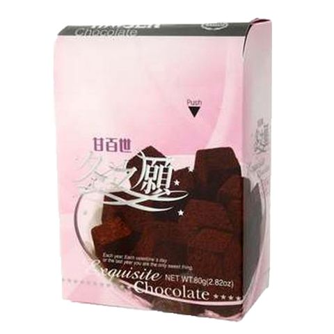 甘百世-082冬之願 30g