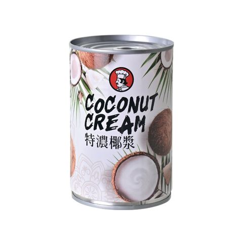 美味大師-特濃椰漿400ml