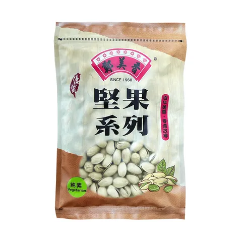 鄭美香開心果300g