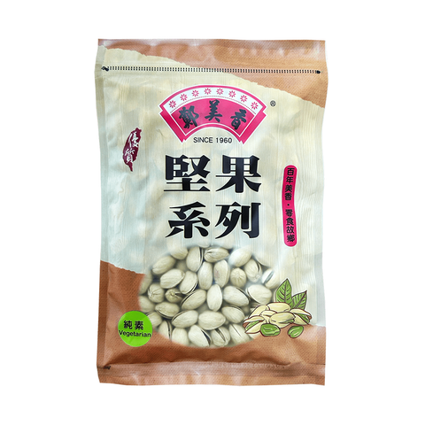 鄭美香開心果300g