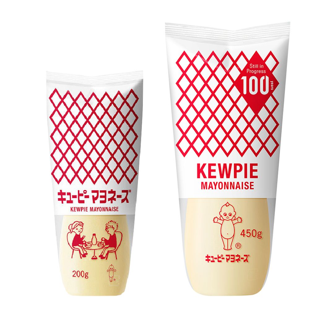 Kewpie-美乃滋