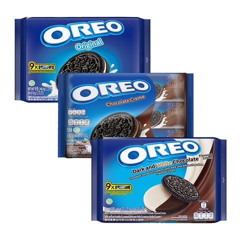 OREO隨手包