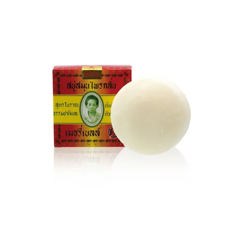 興太太-阿婆手工皂160g