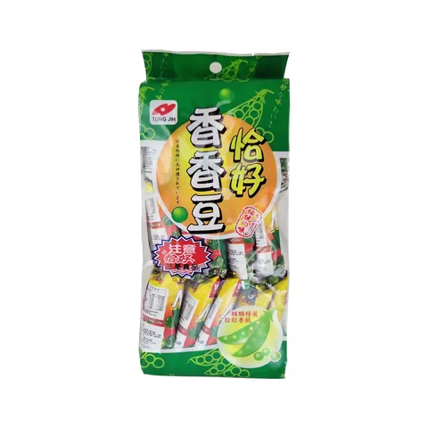 恰好香香豆